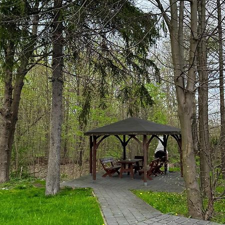Mountain Szczyrk Apart Bratkow 10A エクステリア 写真