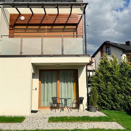 Mountain Szczyrk Apart Bratkow 10A エクステリア 写真