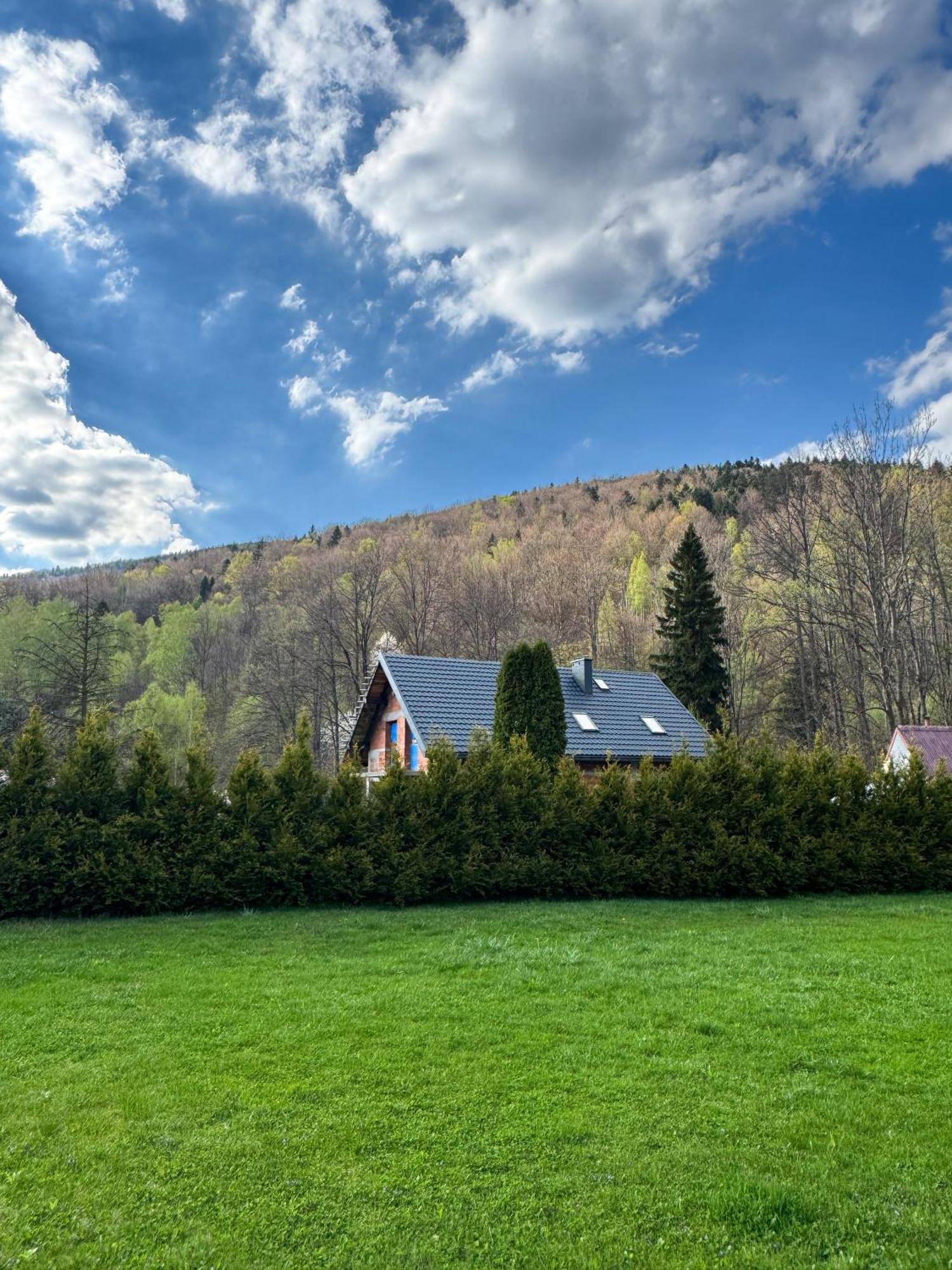 Mountain Szczyrk Apart Bratkow 10A エクステリア 写真